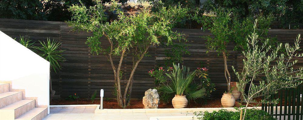 Hotel Eurohotel Katrin (adults Only) Hersonissos (Crete)