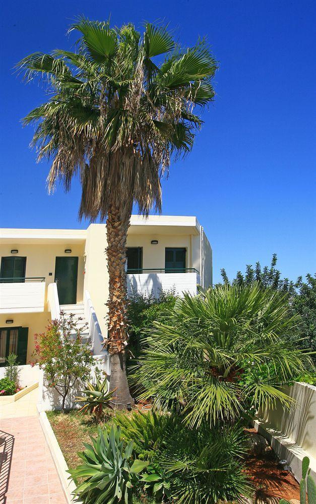 Hotel Eurohotel Katrin (adults Only) 4*