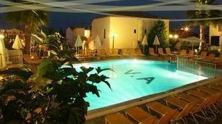 Eurohotel Katrin (adults Only) Hersonissos (Crete)