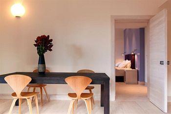 Seleni Suites Boutique Deluxe Vytina