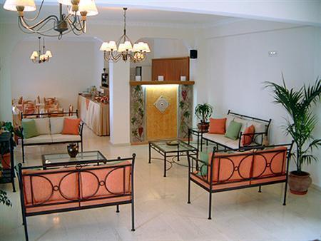 Hotel Karidis 3*