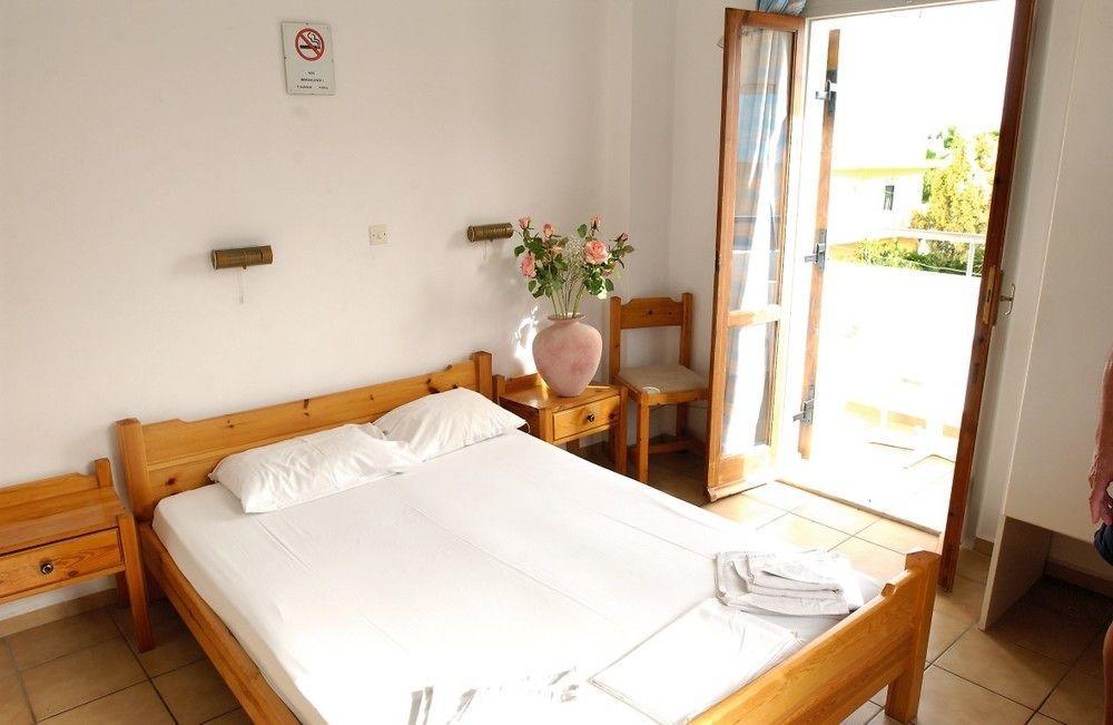 Aparthotel Piskopiano Studios