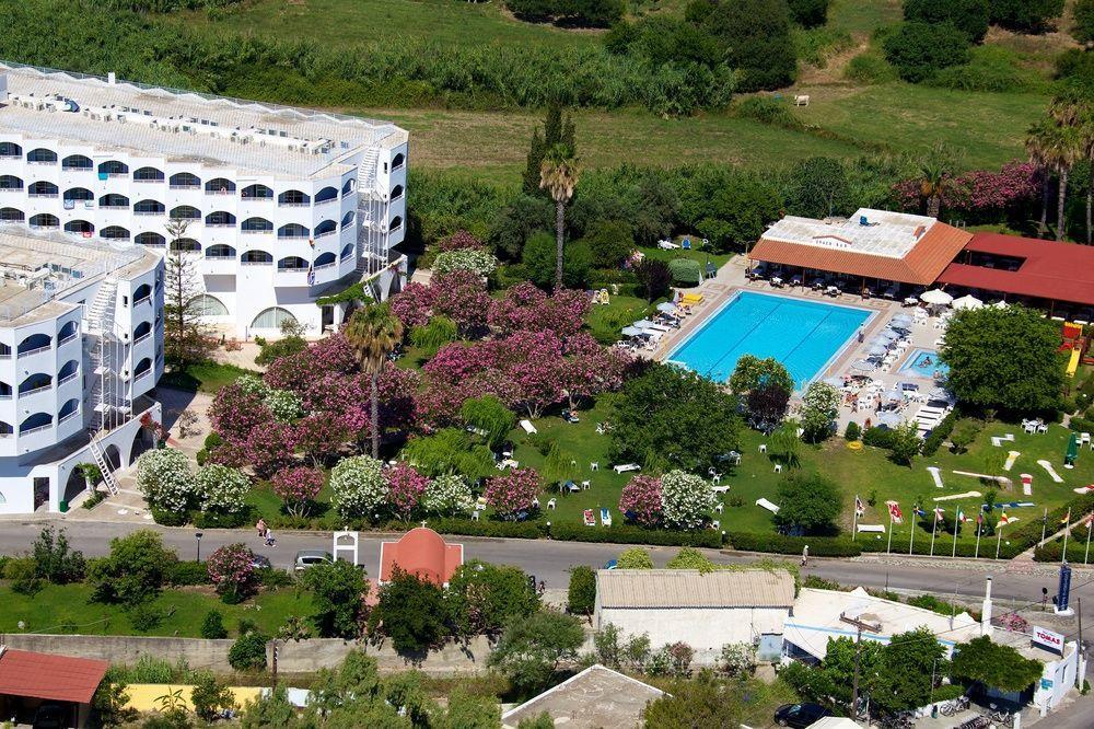 Hotel Continental Palace