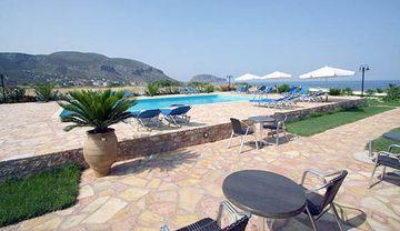Aparthotel Venti Seaside Adult 3*