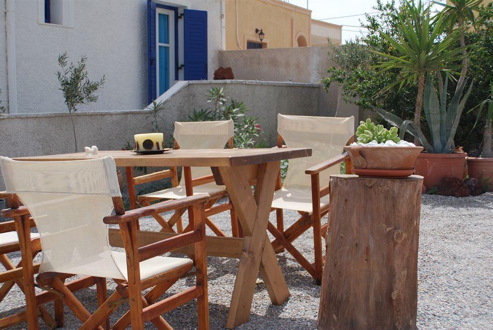 Aparthotel Aretousa