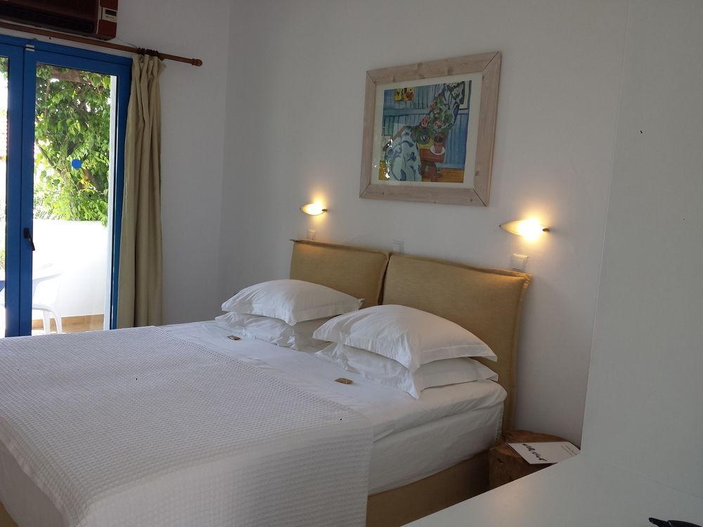 Sun Lindos (Rhodes)