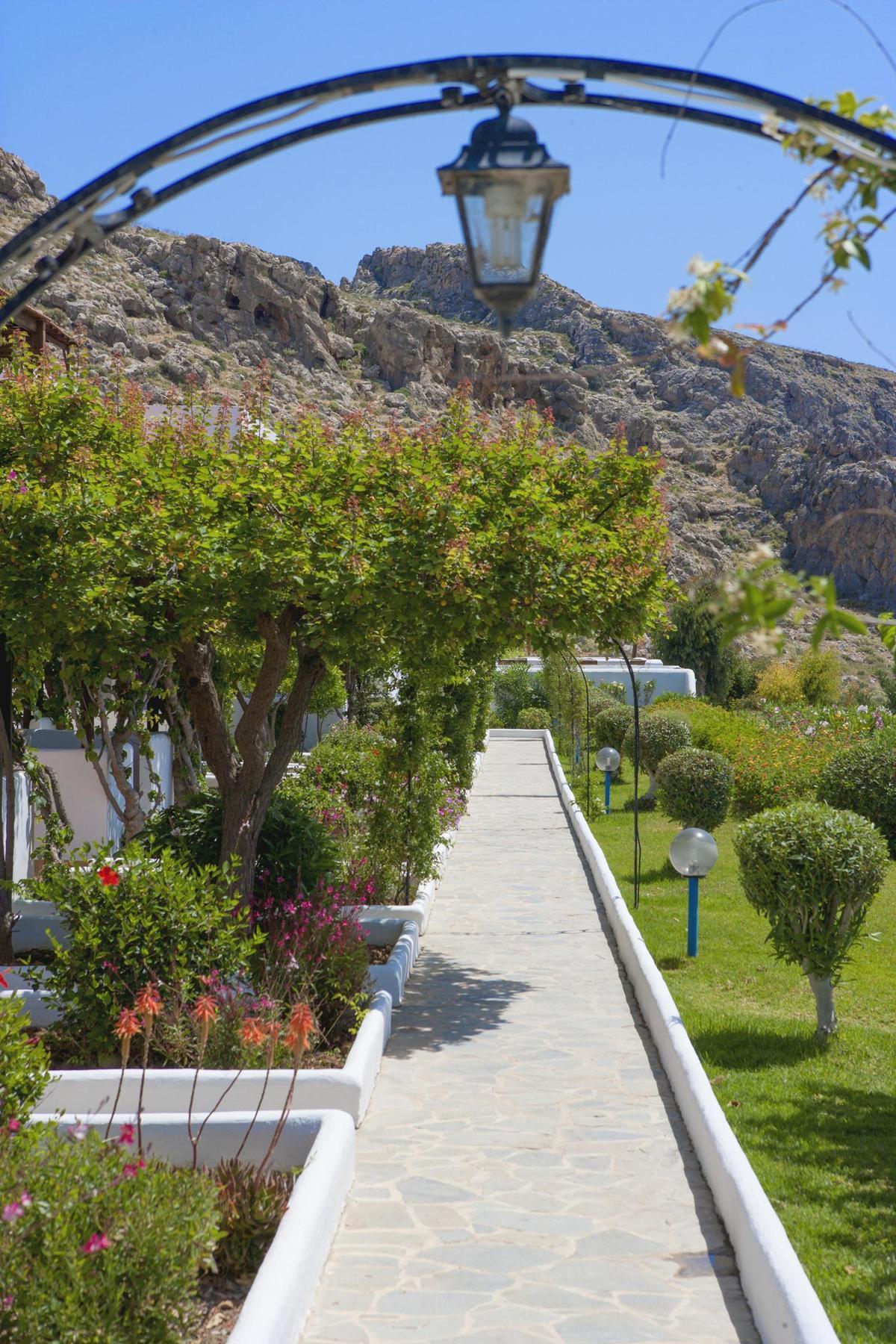 Sun Lindos (Rhodes)