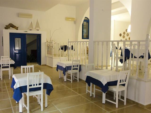 Hotel Sun Lindos (Rhodes)