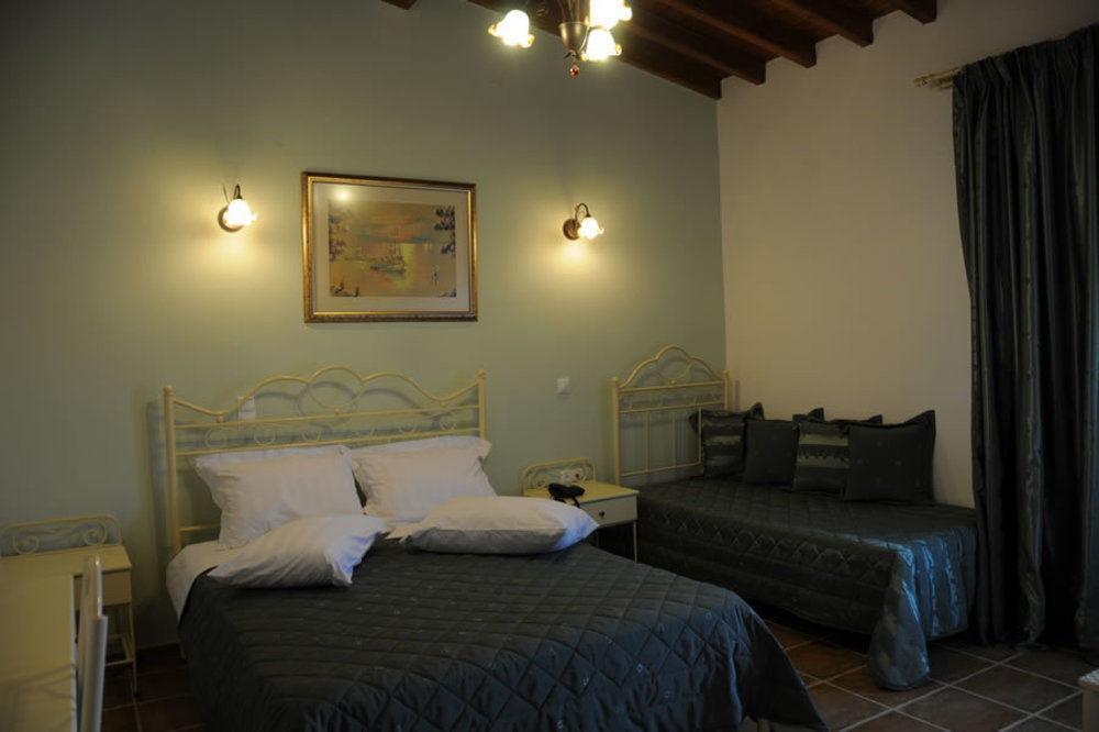 Aparthotel Skiathos Island Troulos