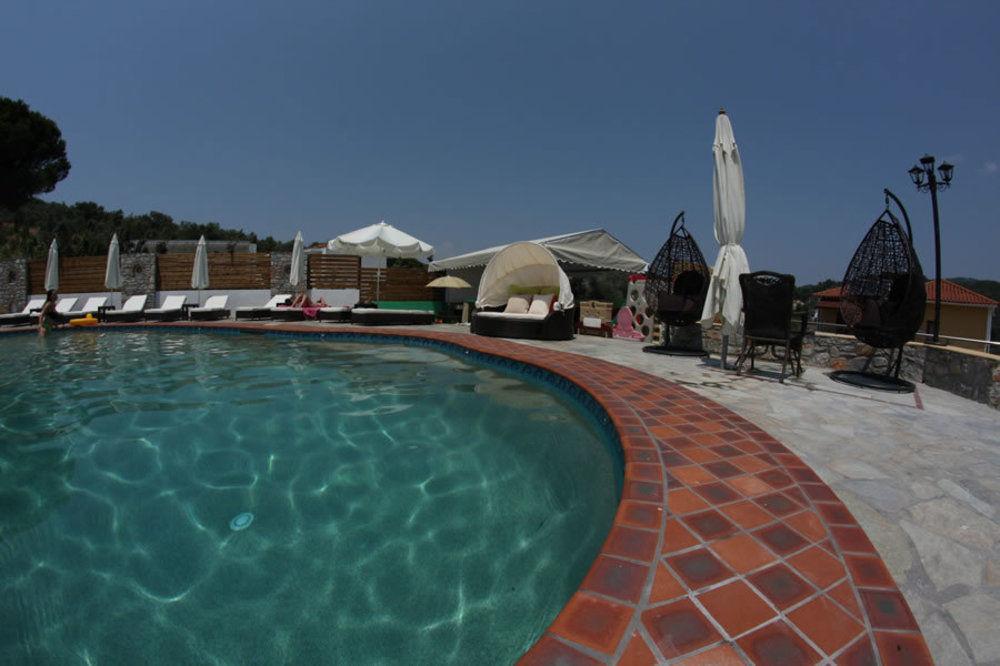 Aparthotel Skiathos Island