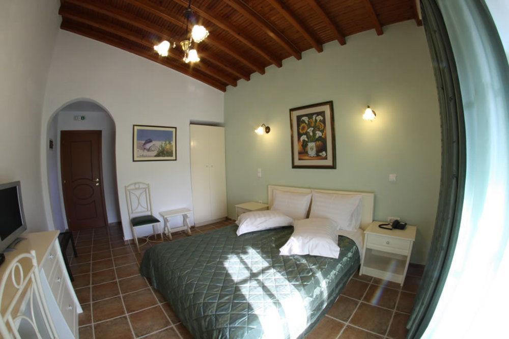 Aparthotel Skiathos Island Troulos