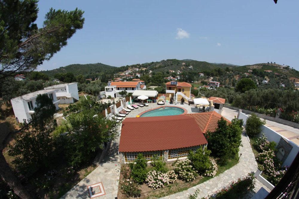 Skiathos Island