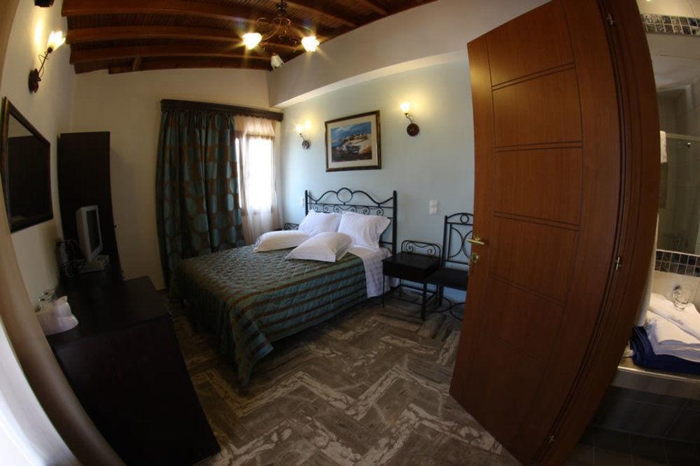 Skiathos Island Troulos