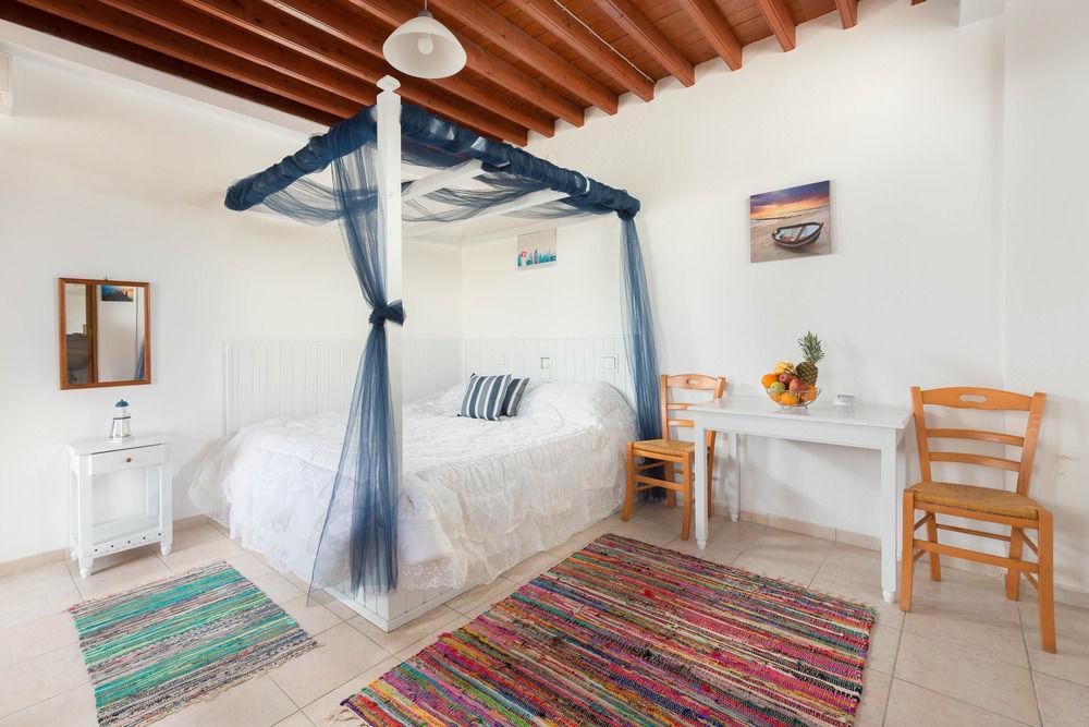 Hotel Chrysa Lindos (Rhodes)