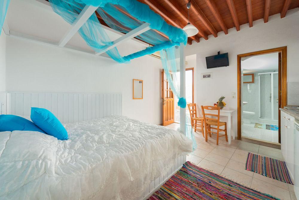Hotel Chrysa