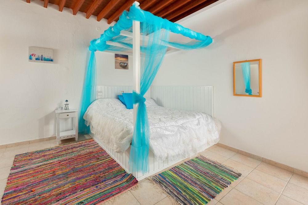 Hotel Chrysa Lindos (Rhodes)