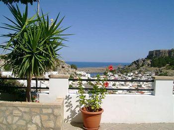 Hotel Chrysa