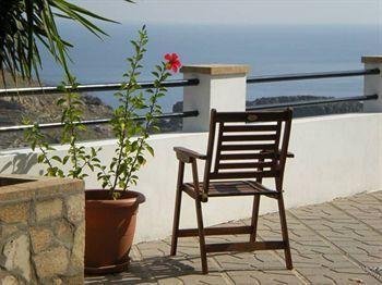 Hotel Chrysa Lindos (Rhodes)
