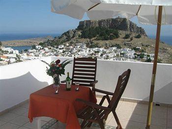 Hotel Chrysa *