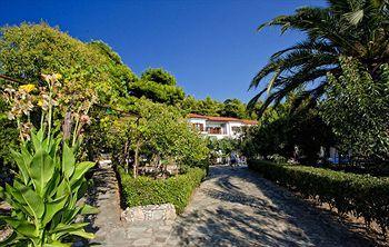 Aparthotel Delphi
