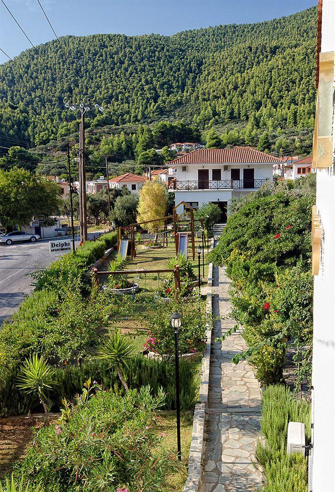 Delphi
