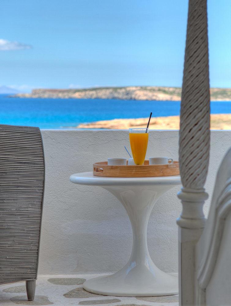 Lilly Residence-all Sea View Suites, Adults Only Naousa (Paros)