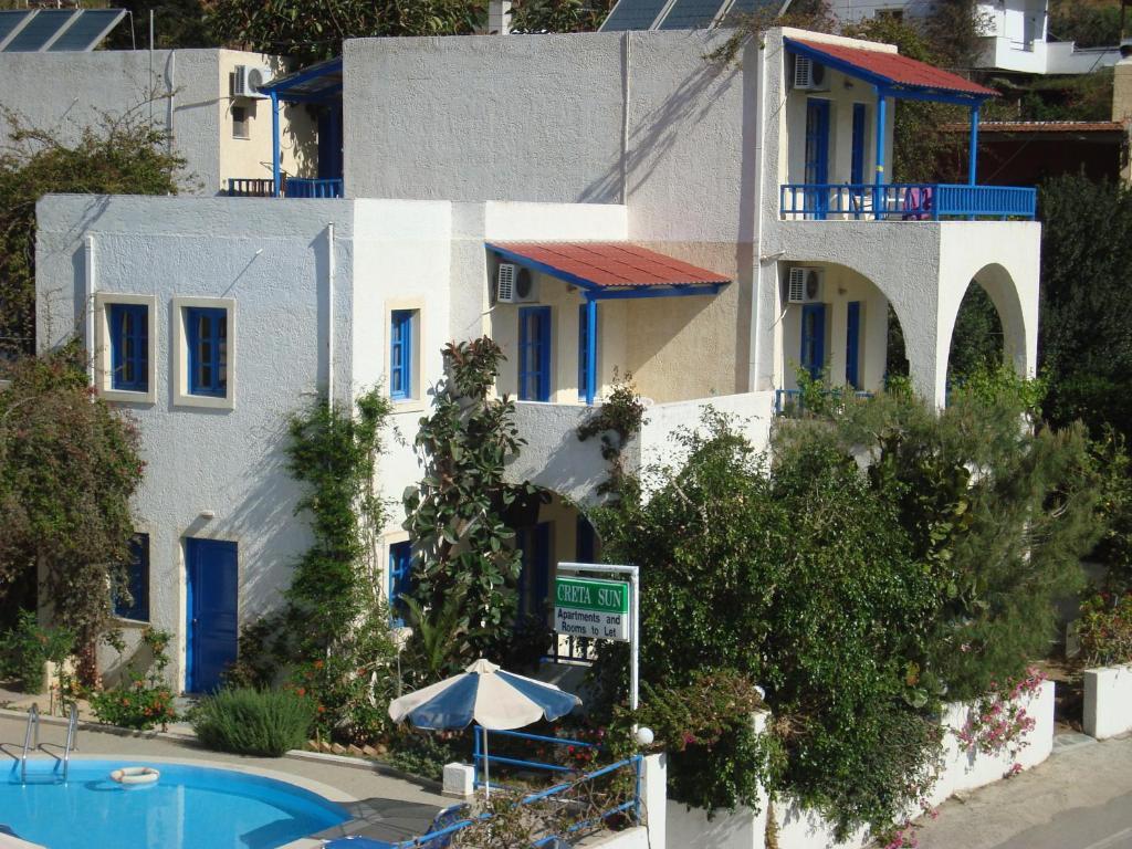 Creta Sun 2*