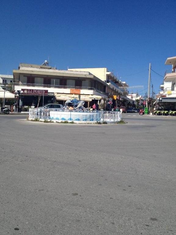 Olympia Kos Town