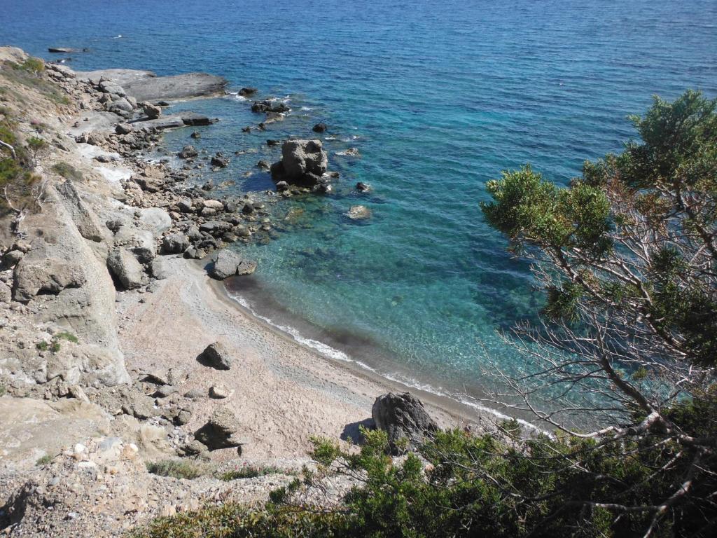 Apartment Filippos Ferma