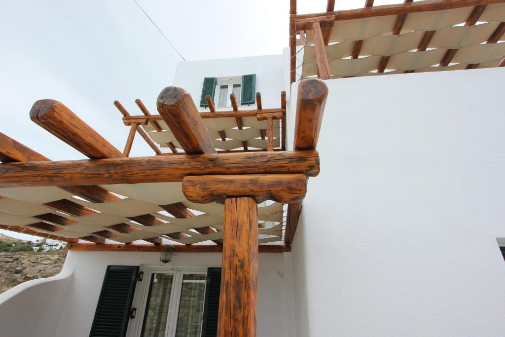 Sahas Apartment *