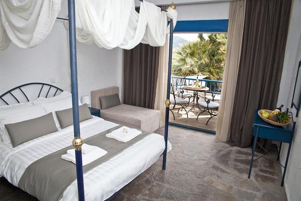 Apartment Ariadni Blue 2