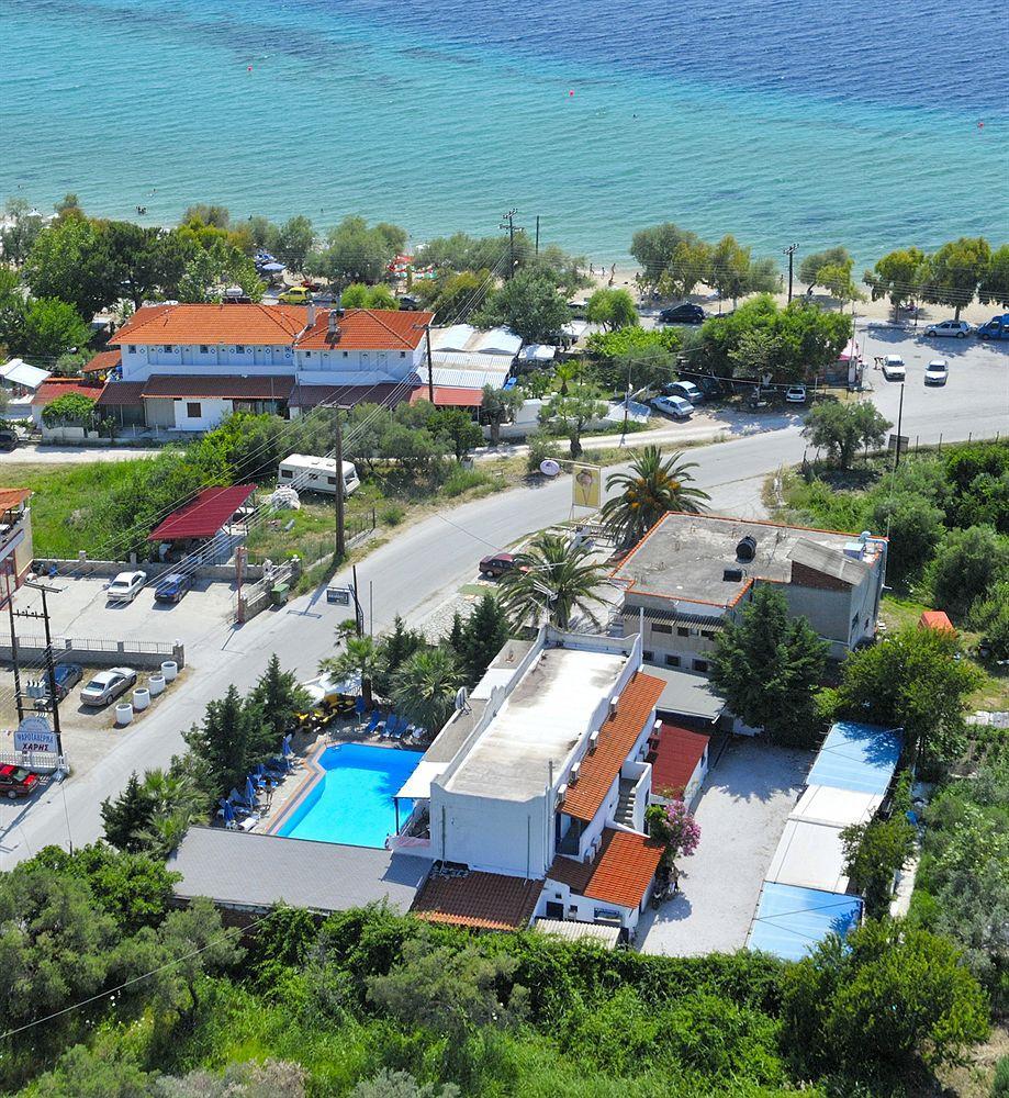 Apartment Ariadni Blue 2