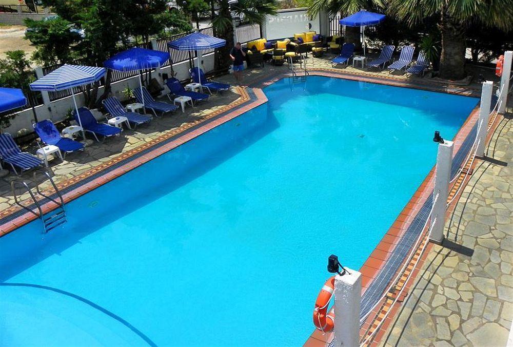 Apartment Ariadni Blue 2 *