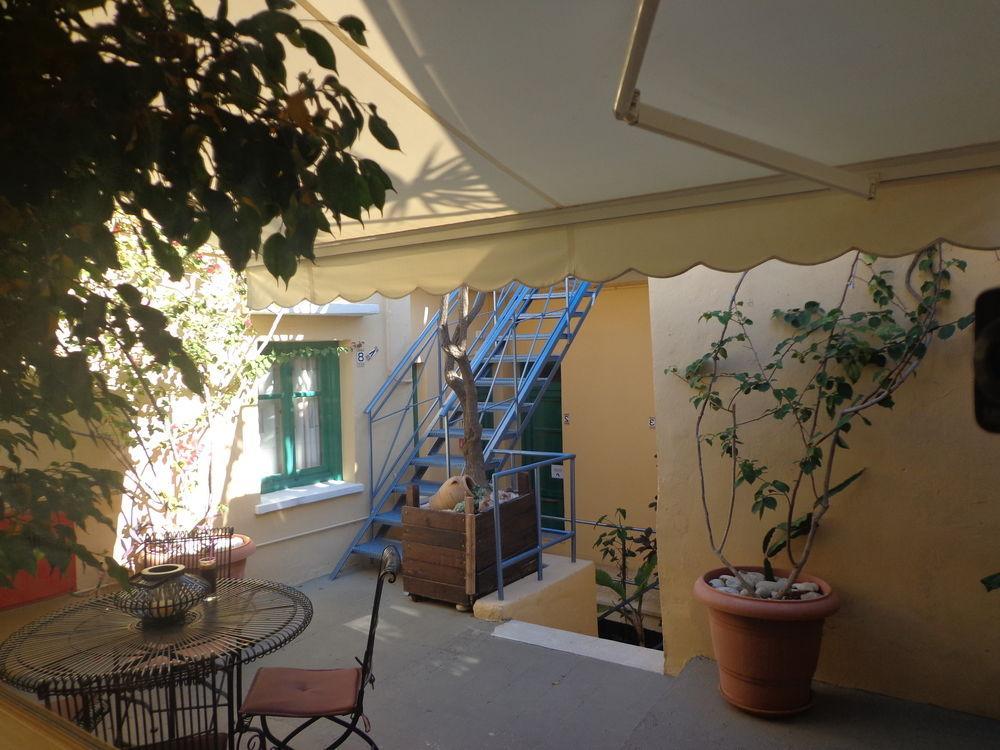 Hotel Via Via Rhodes City