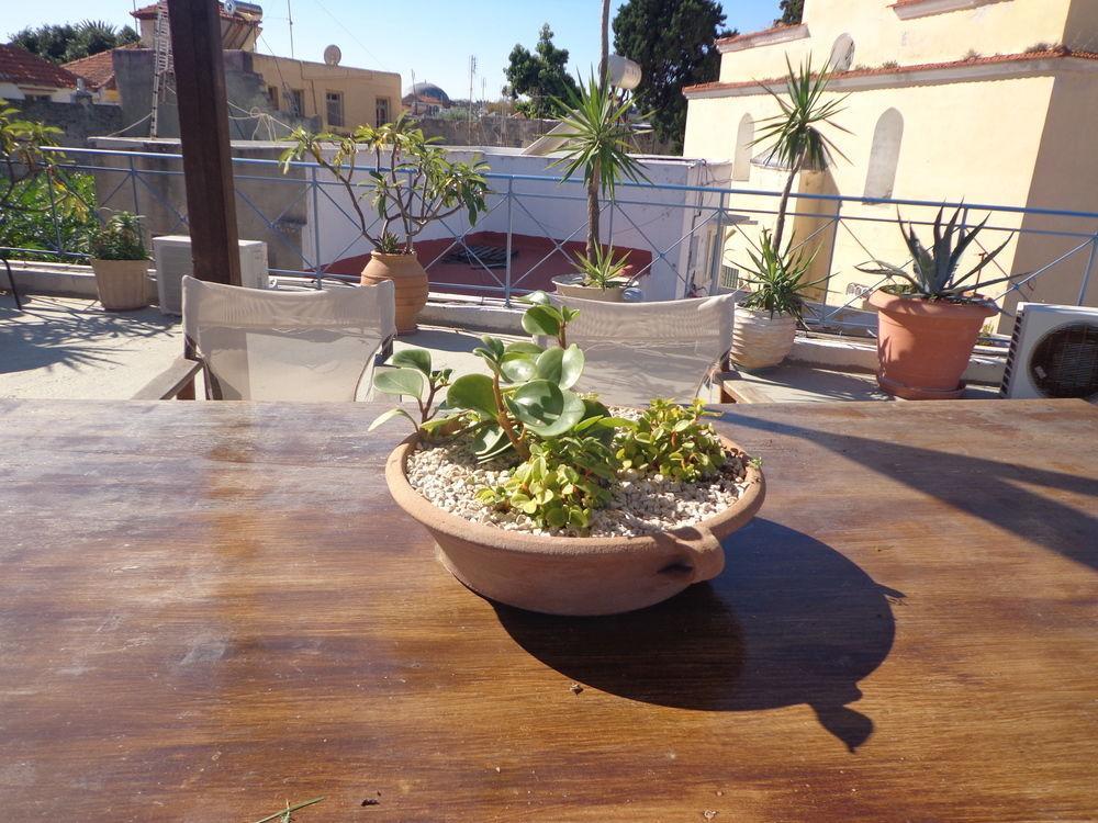 Hotel Via Via *
