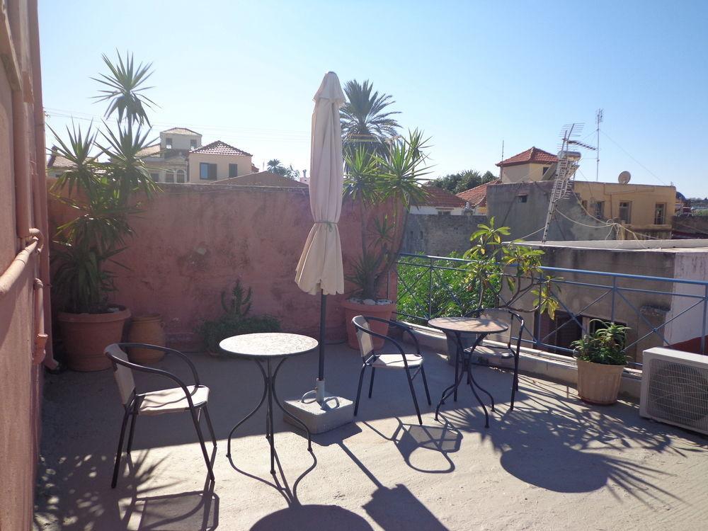 Hotel Via Via Rhodes City