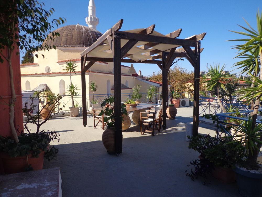 Hotel Via Via