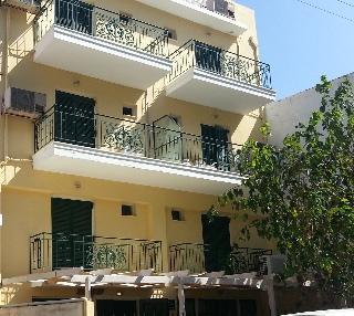 Mare Agios Nikolaos (Crete)