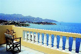 Aparthotel Mare Agios Nikolaos (Crete)