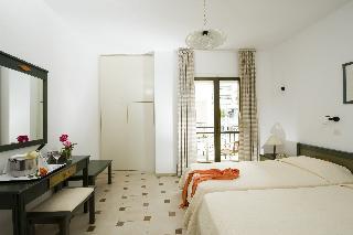 Aparthotel Mare 3*