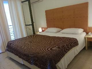 Aparthotel Mare