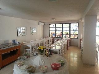 Aparthotel Mare 3*