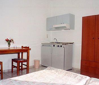 Aparthotel Niriis *