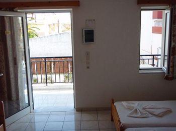 Aparthotel Niriis