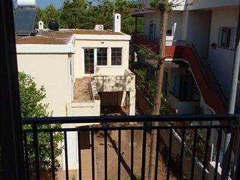 Aparthotel Niriis *