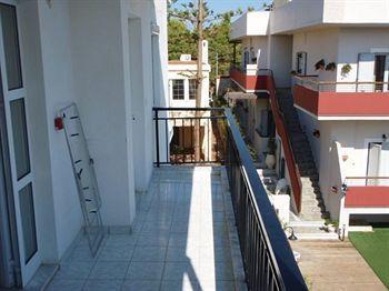 Aparthotel Niriis *