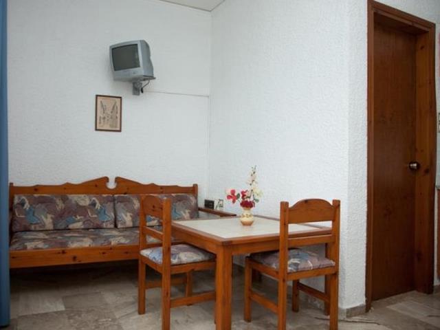 Hotel Koukouras