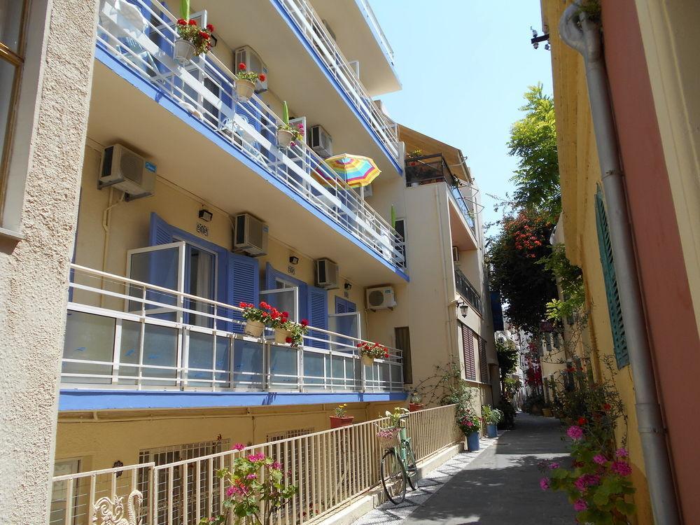Aparthotel Florida & - Adults Only