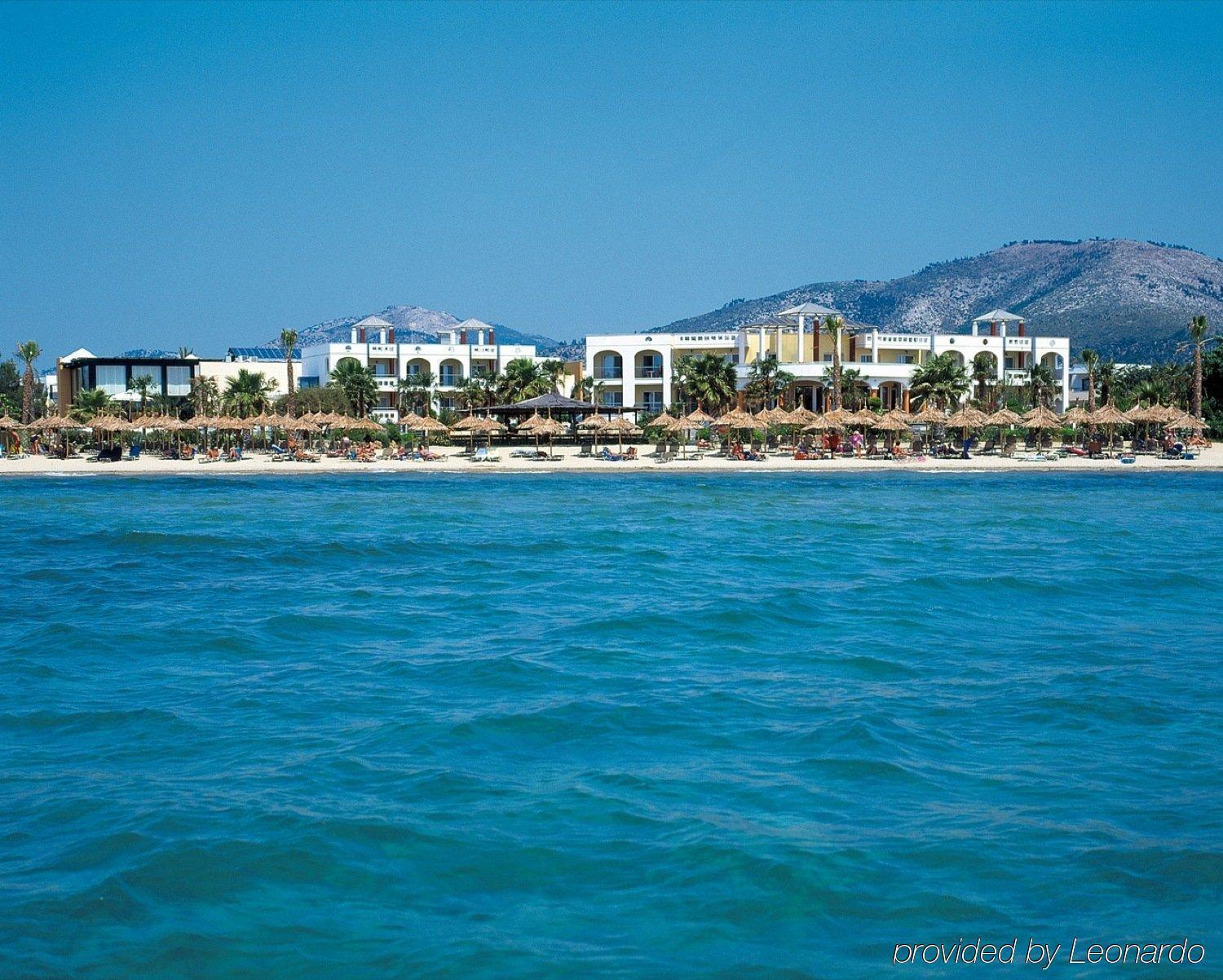 Ilio Mare