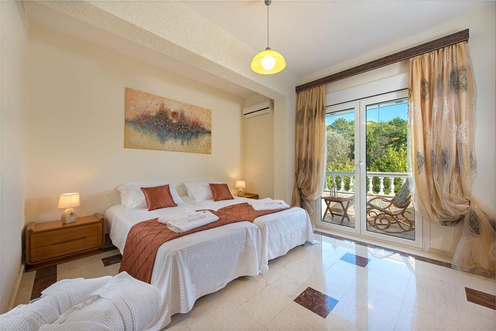 Villa Small Paradise With Pool & Jacuzzi 